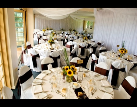 Laissez-faire Catering Weddings